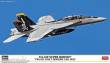 Hasegawa 602458 - 1/72 FA-18F Super Hornet, VFA-103 Jolly Rogers VAG002022