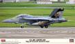 Hasegawa 602461 - 1/72 EA-18G Growler, VAQ 138, Yellow Jackets 2022