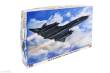 Hasegawa 602464 - 1/72 SR-71 Blackbird, First Aircraft