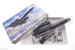 Hasegawa 602464 - 1/72 SR-71 Blackbird, First Aircraft