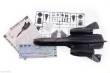 Hasegawa 602464 - 1/72 SR-71 Blackbird, First Aircraft