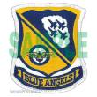 Hasegawa 602467 - 1/72 FA 18E Super Hornet Blue Angels