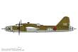 Hasegawa 602470 - 1/72 Mitsubishi Ki67 Type 4 Peggy