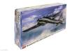 Hasegawa 602470 - 1/72 Mitsubishi Ki67 Type 4 Peggy
