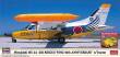 Hasegawa 602480 - 1/72 Mitsubishi MU-2A, Air Rescue Wings, 50th Anniversary