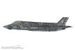 Hasegawa 602488 - 1/72 F-35 Lightning II, B-Version