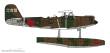 Hasegawa 602496 - 1/72 Kawanishi E7K1 Type 94 Model 1