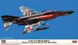 Hasegawa 602500 - 1/72 F-4Ej Kai Phantom II 302Sq F-4