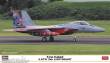 Hasegawa 602526 - 1/72 F-15J Eagle A.D.T.W. 70Th Anniversary