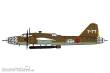 Hasegawa 602529 - 1/72 Mitsubishi Ki67 Typ 4 Hiryu Peggy