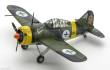 Hasegawa 602533 - 1/72 B-239 Buffalo, Finnland