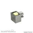 Viessmann 6026 - H0 Wandleuchte modern, LED warmweiß
