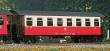 Weinert 6027 - 4-achsiger 8-Fenster-Personenwagen der Harzquerbahn (H0e)