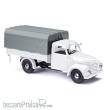 Busch 60280 - Bausatz: Framo V901/2 Pritsche / Plane