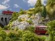 Noch 60301 - Knitterfelsen® Großglockner?