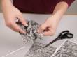 Noch 60302 - Knitterfelsen® Wildspitze?