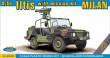 ACE ACE35102 - 0,5t Iltis w/AT mission kit MILAN