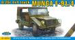 ACE ACE35104 - MUNGA F91/4 0.25t 4x4 truck