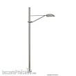 Viessmann 6037 - H0 Leuchte Busbahnhof Halle/Saale, LED warmweiß