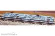 Weinert 6042 - Vierachsiger Rollwagen mit Saugluftbremse der HSB (H0e)