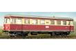 Weinert 6044 - Talbot-Triebwagen Typ »Eifel I« mit Mashima-Motor (H0e)