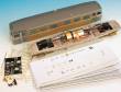 Weinert 6044 - Talbot-Triebwagen Typ »Eifel I« mit Mashima-Motor (H0e)