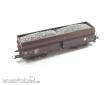 Modellbahn Engl 605 - echte Schotterladung 37