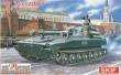 Skif MK206 - 1:35 2S1 Gvodzica