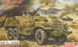 Skif MK210 - 1:35 BTR 152 E Armoured Troop Carrier