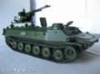 Skif MK229 - 1:35 MT-BL with ZU-23-2