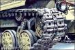 Skif MK501 - 1:35 Separate Track Links for T-64