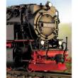 Weinert 6056 - Baureihe 99.023 Öl der DR mit Mashima-Motor (H0e)