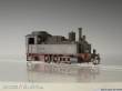 PMT 60599 - BR 89 Bw Schadlok unmotorisiert