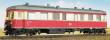 Weinert 6060 - Komplbs.Triebw.T1 FaulhMot.H0e