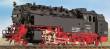 Weinert 6061 - Dampflok 99.222 Mash.Mot. H0e