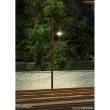 Viessmann 6065 - H0 Holzmastleuchte