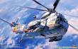 Hasegawa 607201 - 1/48 SH-3H Sea King