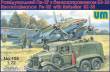 Unimodels UM108 - 1:72 Pe-2R reconn. aircraft w. ref. BZ-38