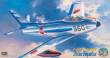 Hasegawa 607215 - 1/48 F-86F-40 Sabre, Blue impulse