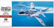 Hasegawa 607216 - 1/48 Kawasaki T-4, Blue Impulse