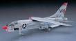 Hasegawa 607225 - 1/48 F8E Crusader
