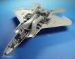 Hasegawa 607245 - 1/48 F22 Raptor