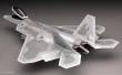 Hasegawa 607245 - 1/48 F22 Raptor