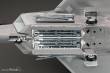 Hasegawa 607245 - 1/48 F22 Raptor