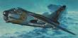 Hasegawa 607247 - 1/48 A7D/E Corsair II