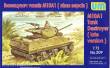 Unimodels UM209 - 1:72 M10A1 Tank destroyer