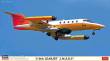 Hasegawa 607521 - 1/48 U-36A Learjet JMSDF