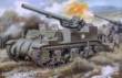 Unimodels UM211 - 1:72 M12 U.S. 155mm self-propelled gun