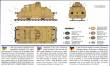 Unimodels UM255 - 1:72 Heavy artillery armored car S.Sp
