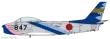 Hasegawa 607526 - 1/48 F-86F-40 Sabre, Blue Impulse
